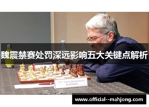 魏震禁赛处罚深远影响五大关键点解析 魏震禁赛处罚深远影响五大关键点解析